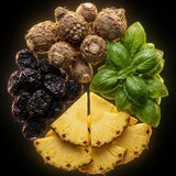 Escudo Estomacal