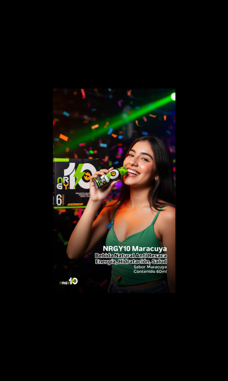 NRGY10