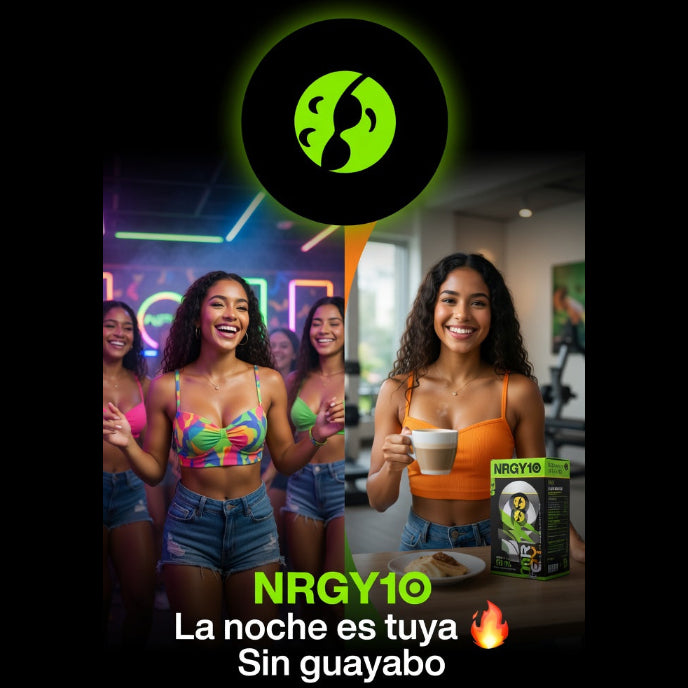 NRGY10